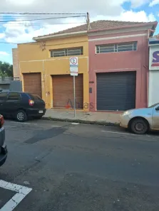 Prédio Inteiro à venda, 129m² no Centro, São Carlos
