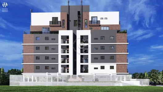 Cobertura com 3 Quartos à venda, 123m² no São Pedro, São José dos Pinhais