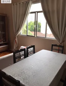 Apartamento com 3 Quartos à venda, 90m² no Ingá, Niterói