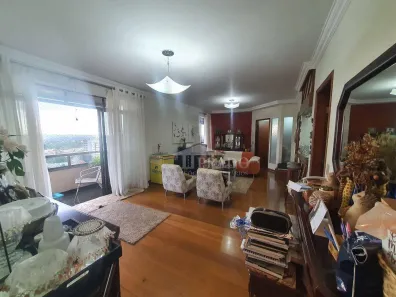 Apartamento com 3 Quartos à venda, 262m² no Eloy Brusch, Ibiporã