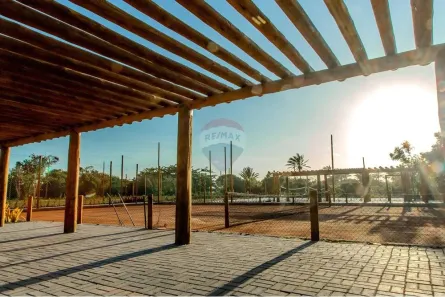 Terreno / Lote / Condomínio à venda, 404m² no Centro, Prado