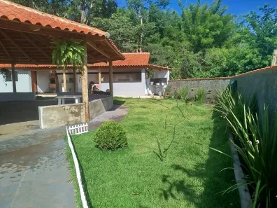 Fazenda / Sítio / Chácara com 3 Quartos à venda, 24000m² no , Nerópolis