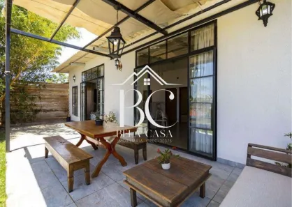 Casa de Condomínio com 2 Quartos à venda, 132m² no Setor Habitacional Tororó, Brasília