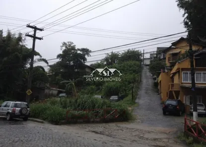 Terreno / Lote / Condomínio à venda, 1100m² no Bingen, Petrópolis