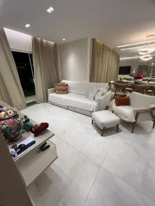 Casa de Condomínio com 4 Quartos à venda, 260m² no Buraquinho, Lauro de Freitas