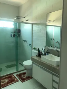 Casa de Condomínio com 6 Quartos para alugar, 790m² no Busca Vida (Abrantes), Camaçari