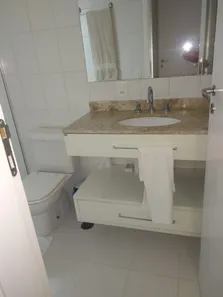 Apartamento com 4 Quartos para venda ou aluguel, 150m² no Vila Nova Socorro, Mogi das Cruzes