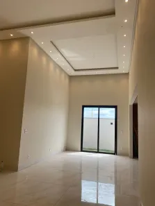 Casa de Condomínio com 3 Quartos à venda, 231m² no , Abadia de Goiás