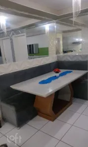 Apartamento com 2 Quartos à venda, 51m² no Parque Boa Esperança, São Paulo