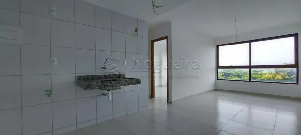 Apartamento com 2 Quartos à venda, 48m² no Barra de Jangada, Jaboatão dos Guararapes
