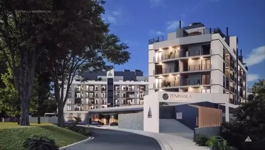 Apartamento com 3 Quartos à venda, 90m² no Samambaia, Petrópolis