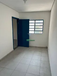 Casa Comercial para alugar, 260m² no Jardim Bontempo, Taboão da Serra