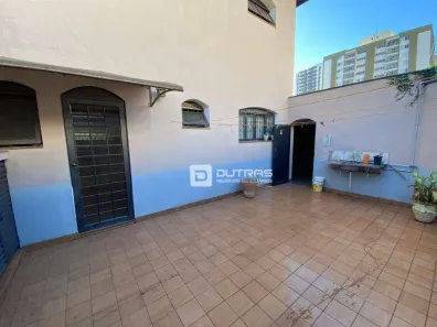 Casa com 3 Quartos para alugar, 251m² no Jardim Elite, Piracicaba