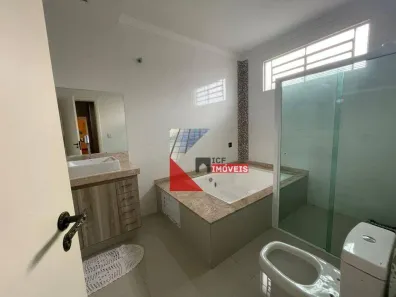 Casa com 2 Quartos à venda, 216m² no Jardim Nova Época, Araraquara