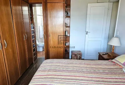 Apartamento com 4 Quartos à venda, 127m² no Parque Hotel, Araruama