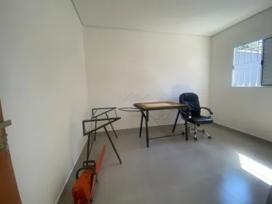 Casa Comercial com 2 Quartos para alugar, 35m² no Vila Metalúrgica, Santo André