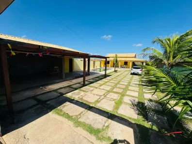 Casa com 4 Quartos à venda, 560m² no , São Gonçalo do Amarante