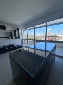 Apartamento com 3 Quartos para alugar, 114m² no Vila Edmundo, Taubaté