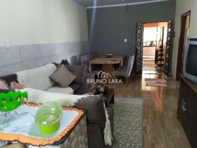 Fazenda / Sítio / Chácara com 3 Quartos à venda, 95m² no Nossa Senhora da Paz, São Joaquim de Bicas
