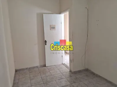 Apartamento com 1 Quarto para venda ou aluguel, 60m² no Jardim Esperança, Cabo Frio