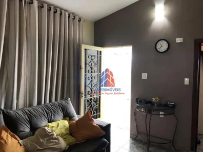Sobrado com 3 Quartos à venda, 184m² no Vila Cordenonsi, Americana