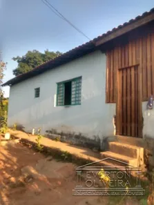 Fazenda / Sítio / Chácara com 2 Quartos à venda, 95m² no Rio Abaixo, Jacareí