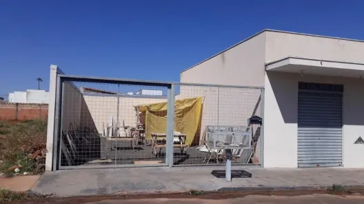 Loja / Salão / Ponto Comercial à venda, 41m² no Shopping Park, Uberlândia