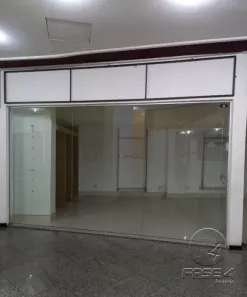 Loja / Salão / Ponto Comercial à venda, 83m² no Comercial, Resende