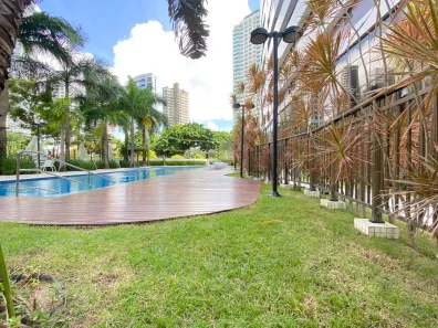 Apartamento com 3 Quartos à venda, 105m² no Altiplano Cabo Branco, João Pessoa