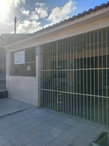 Casa com 3 Quartos à venda, 90m² no José Conrado de Araújo, Aracaju