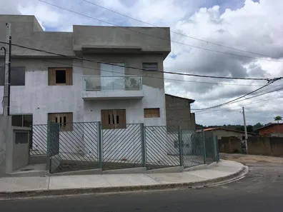 Apartamento com 2 Quartos à venda, 64m² no Terras de São José, Mairinque