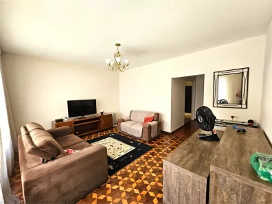 Sobrado com 3 Quartos à venda, 168m² no Chácara Santo Antônio (Zona Sul), São Paulo