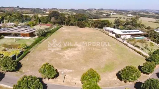 Terreno / Lote / Condomínio à venda, 5648m² no Fazenda Boa Vista I, Porto Feliz