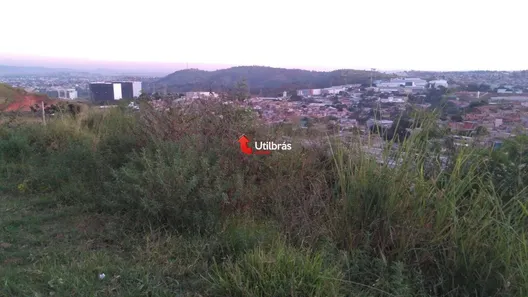 Terreno / Lote / Condomínio à venda, 360m² no São Damião, Vespasiano