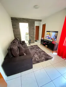 Apartamento com 2 Quartos à venda, 45m² no Das Graças, Belford Roxo