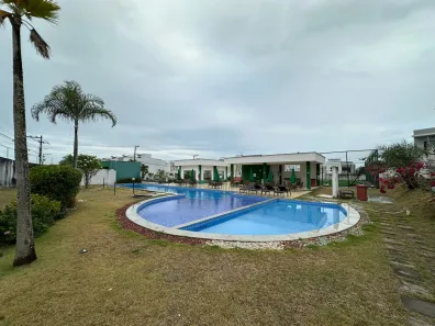 Casa de Condomínio com 3 Quartos à venda, 180m² no Centro, Camaçari