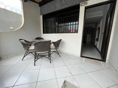 Casa de Vila com 2 Quartos à venda, 116m² no Armação, Salvador