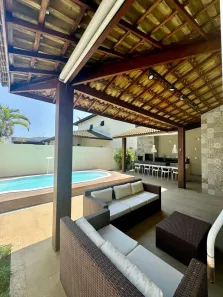 Casa de Condomínio com 3 Quartos à venda, 300m² no Aruana, Aracaju