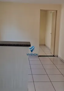 Kitnet com 1 Quarto para alugar, 40m² no Vila São João, Goiânia