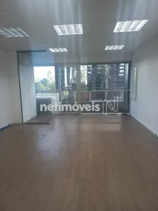 Conjunto Comercial / Sala para alugar, 40m² no Vila Gertrudes, São Paulo