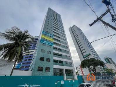 Apartamento com 3 Quartos à venda, 67m² no Candeias, Jaboatão dos Guararapes