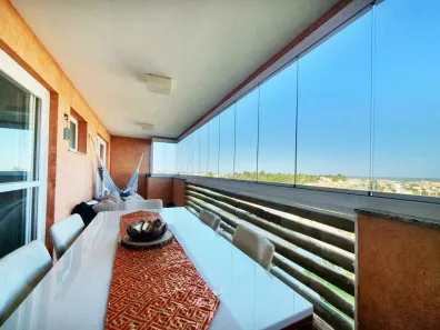 Apartamento com 3 Quartos à venda, 125m² no Mosqueiro, Aracaju