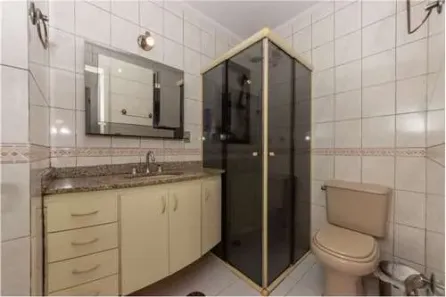 Apartamento com 3 Quartos à venda, 100m² no Vila Mariana, São Paulo