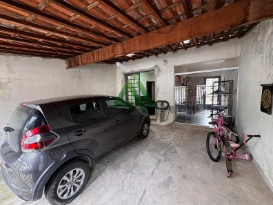 Casa com 2 Quartos à venda, 116m² no Jardim Viel, Sumaré