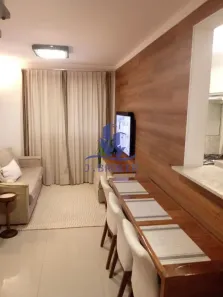 Cobertura com 3 Quartos à venda, 130m² no Jardim Panorama, Bauru
