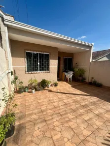 Casa com 2 Quartos à venda, 220m² no Centro, Quatro Barras