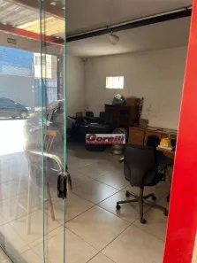 Prédio Inteiro à venda, 640m² no Jordanópolis, Arujá