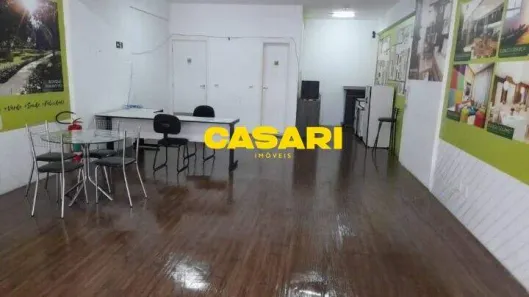 Loja / Salão / Ponto Comercial à venda, 68m² no Taboão, São Bernardo do Campo
