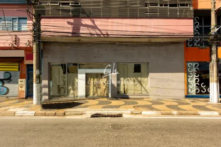 Prédio Inteiro para venda ou aluguel, 657m² no Vila Industrial, Campinas