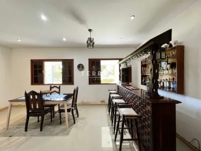 Fazenda / Sítio / Chácara com 5 Quartos à venda, 5070m² no Citrolândia, Guapimirim